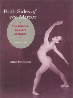 cover image of Both Sides of the Mirror